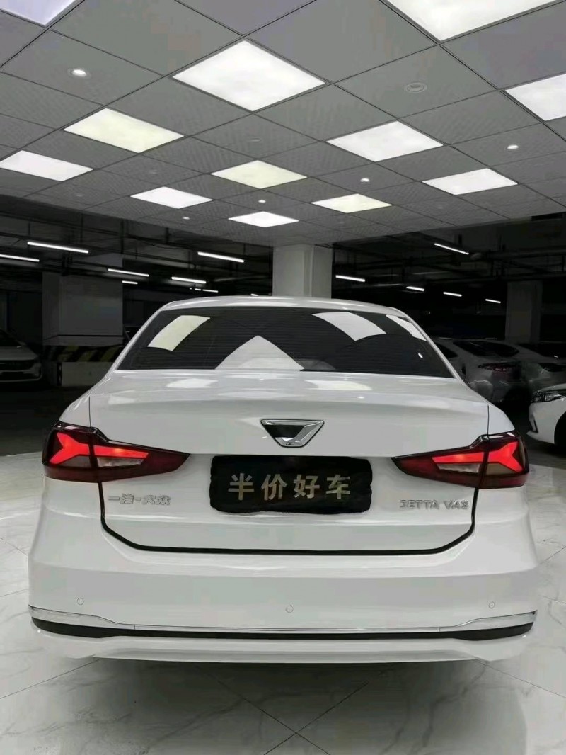 成都21年大众捷达4