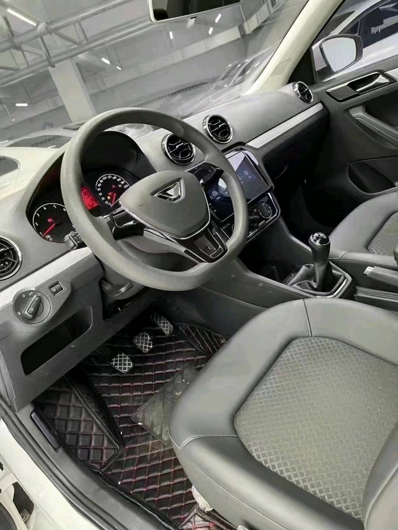 成都21年大众捷达5