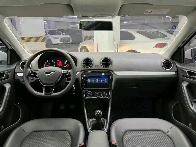 成都21年大众捷达8