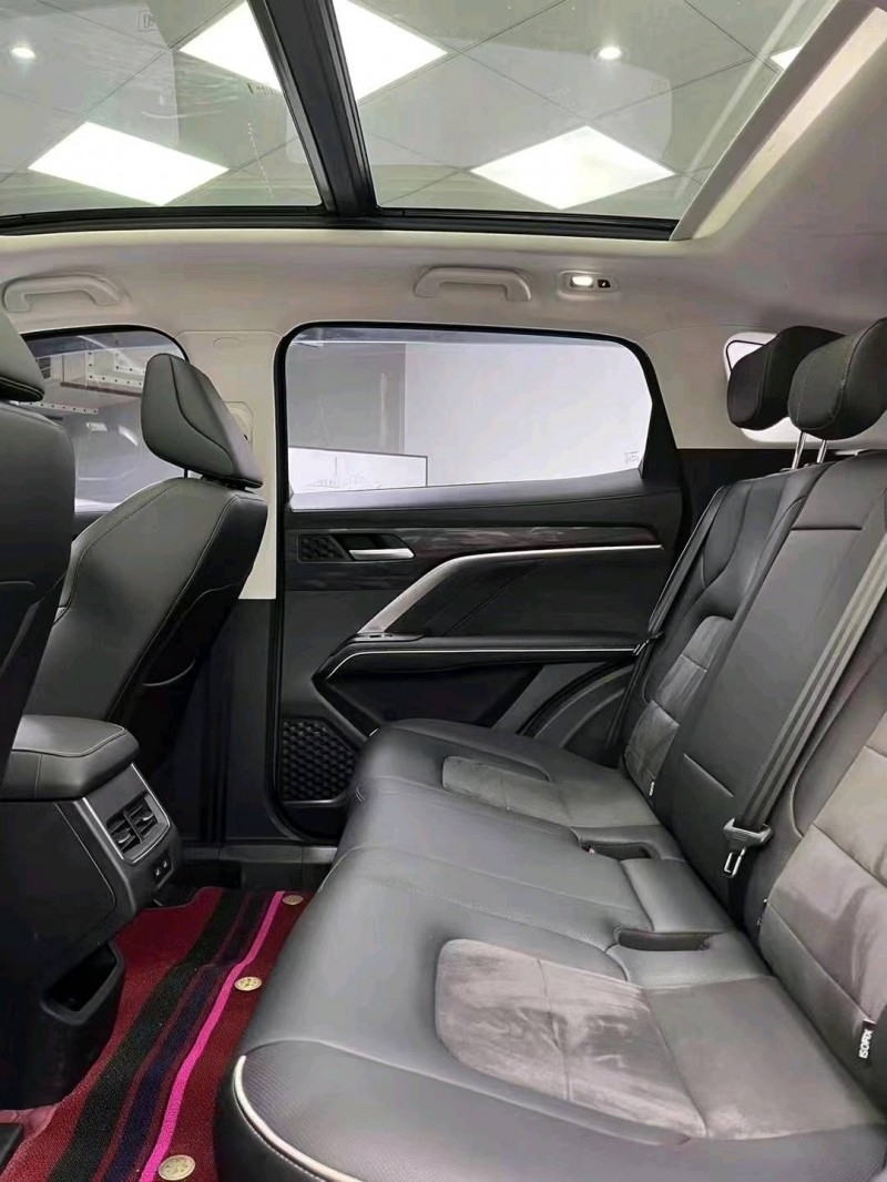 成都21年哈弗H66