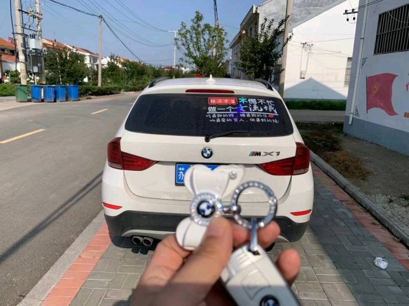 蘇州15年寶馬X14