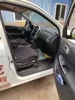 昭通21年大眾寶來6