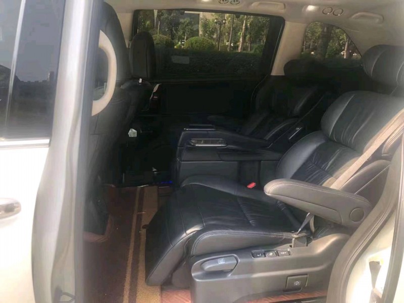 广州19年本田奥德赛3