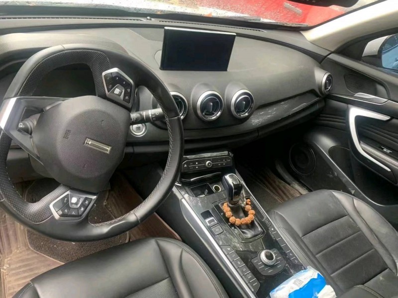 鄭州18年長城汽車WEY VV76