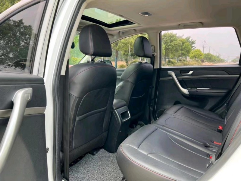 盐城18年哈弗M68