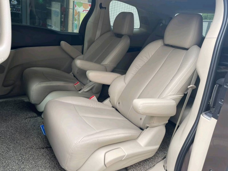 广州17年别克GL85