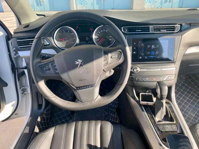 东莞21年标致4081