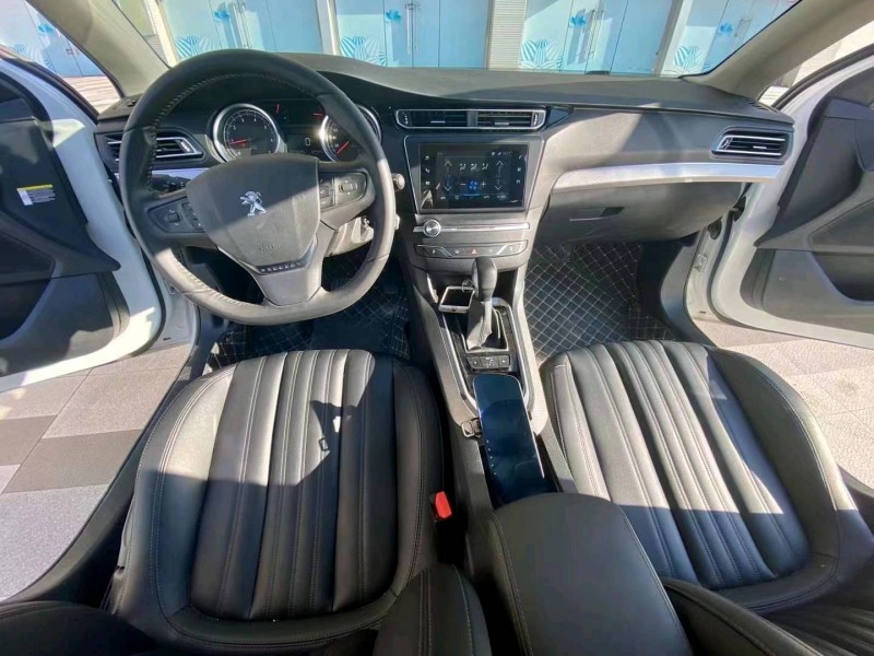 东莞21年标致4082