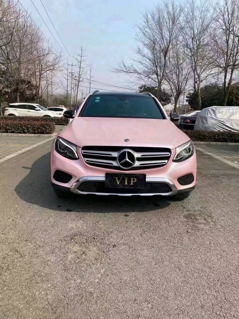 徐州19年奔驰GLC9