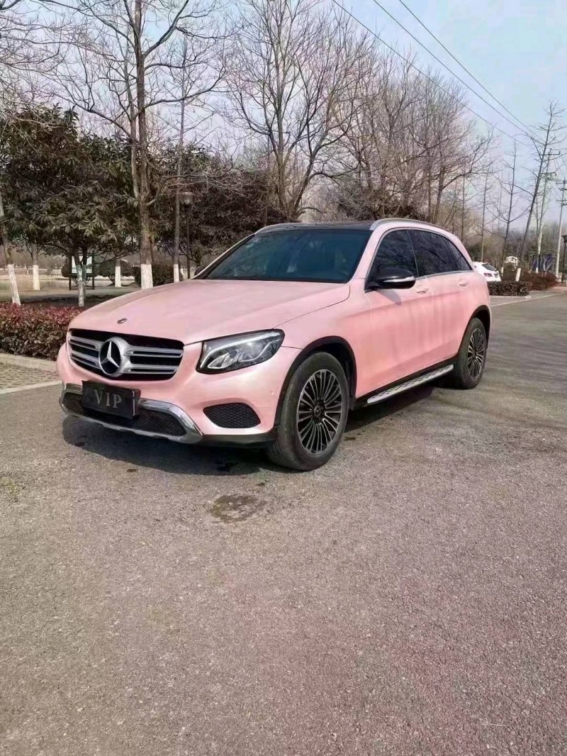 徐州19年奔驰GLC8