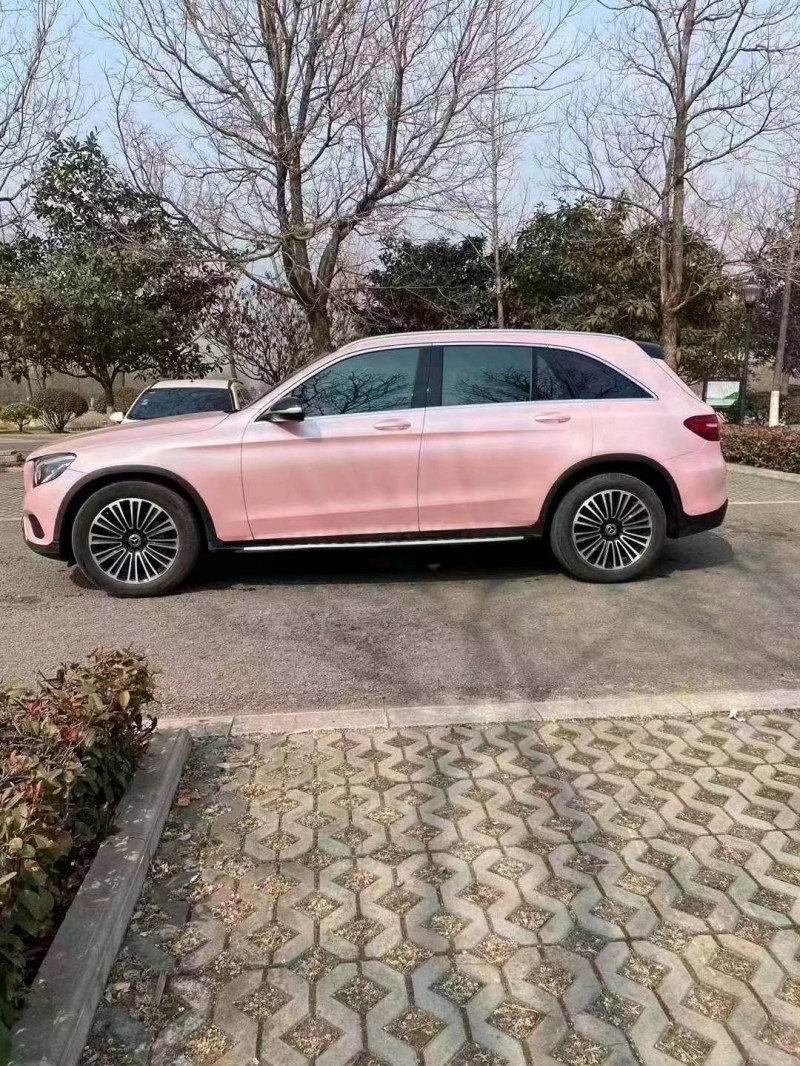 徐州19年奔驰GLC7