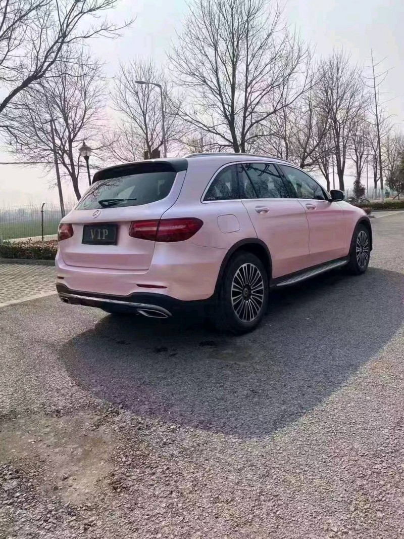 徐州19年奔驰GLC3