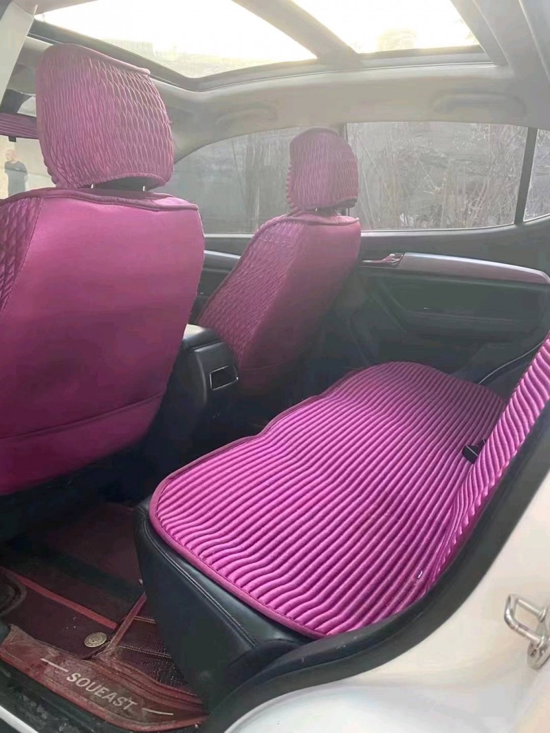 保定20年东南汽车DX54