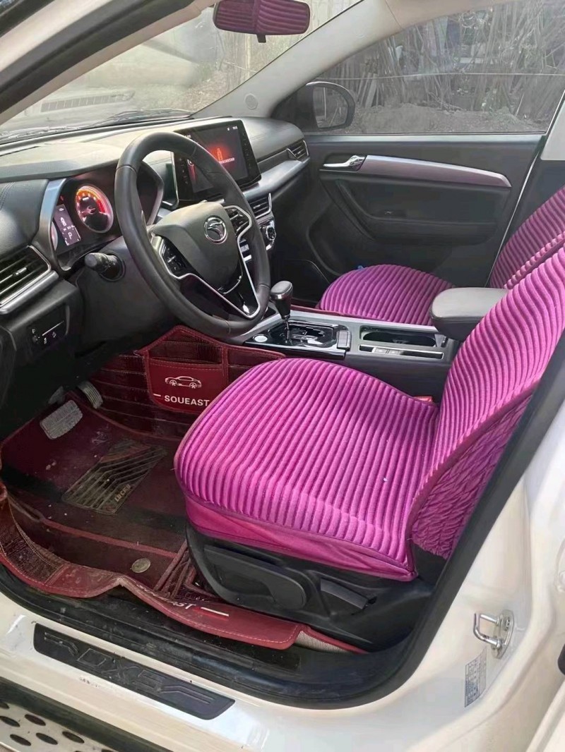 保定20年东南汽车DX56