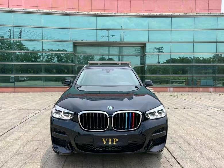 盐城21年宝马X31