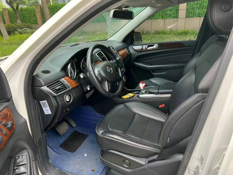 徐州15年奔驰ML8