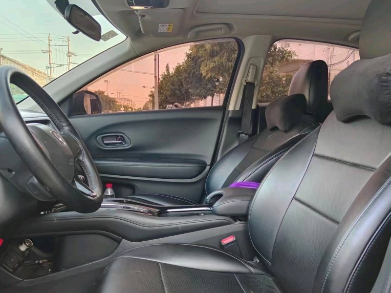 北京19年本田缤智6