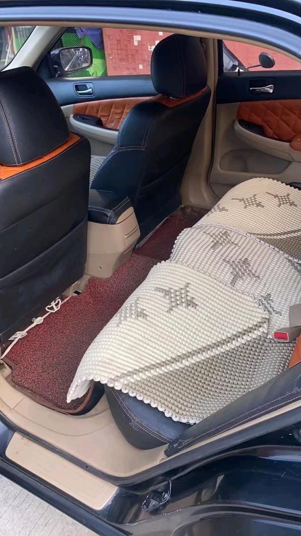 广州04年本田雅阁6