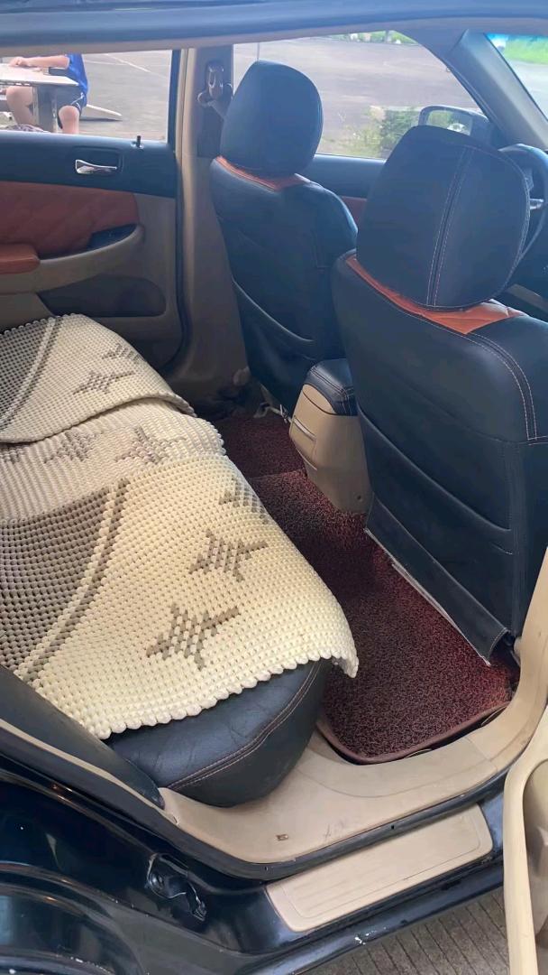 广州04年本田雅阁7