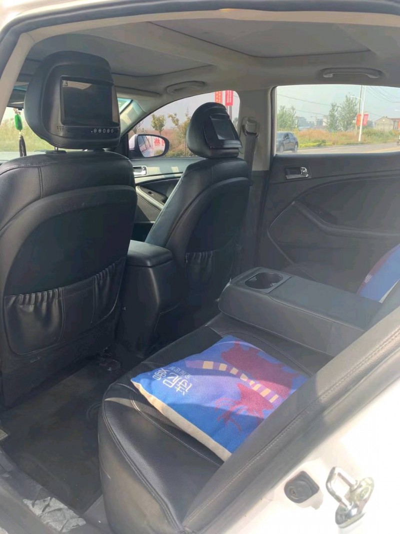 徐州15年起亚K55