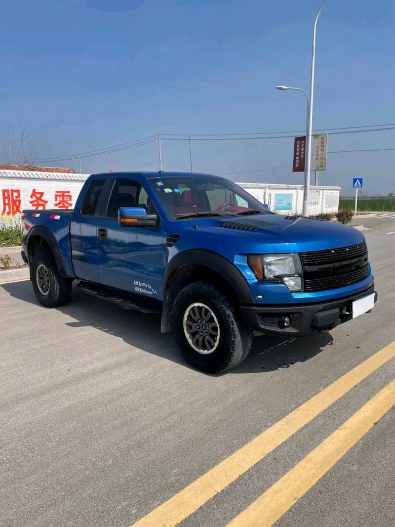 徐州12年福特F-1503