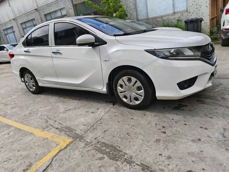 广州18年本田哥瑞2