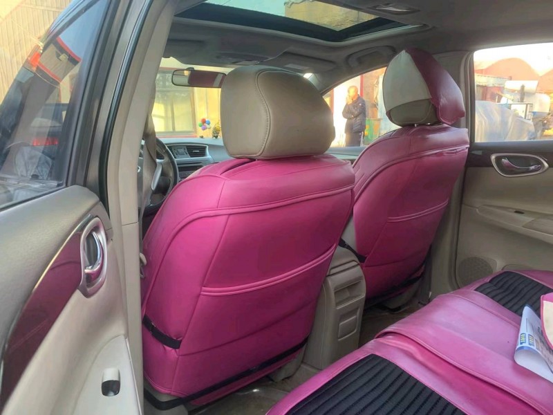 保定14年日产轩逸3