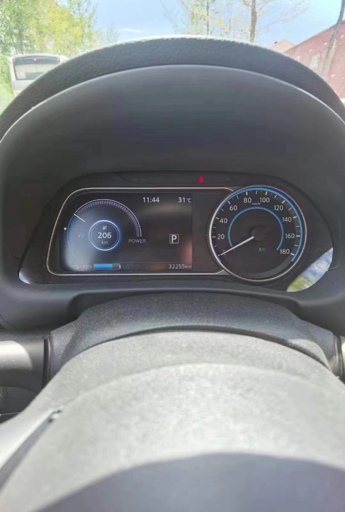 天津20年日產軒逸6