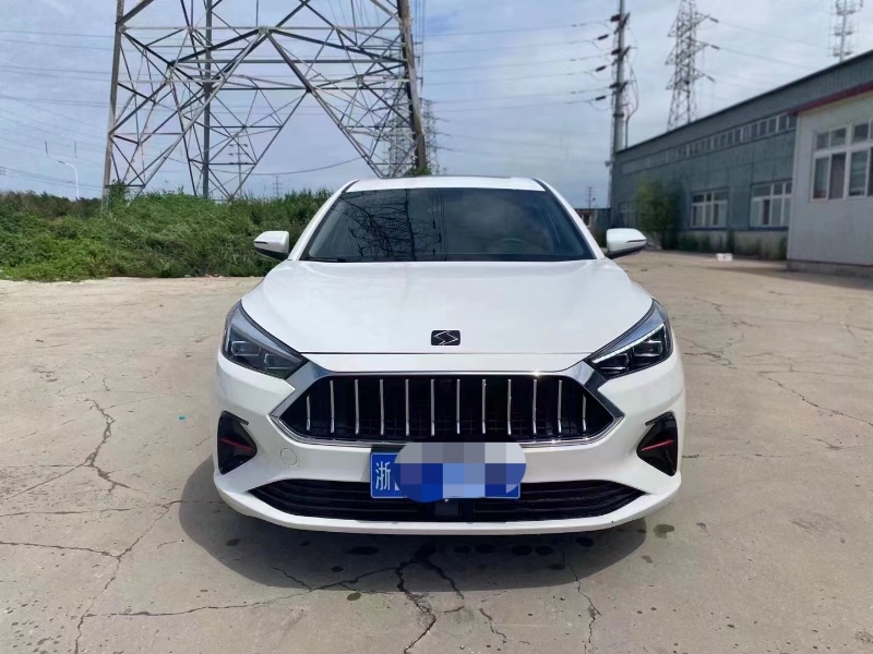 天津21年江淮思皓A51
