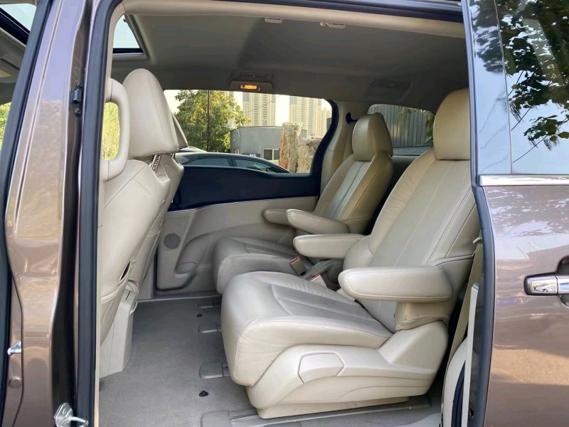 沈阳17年别克GL83