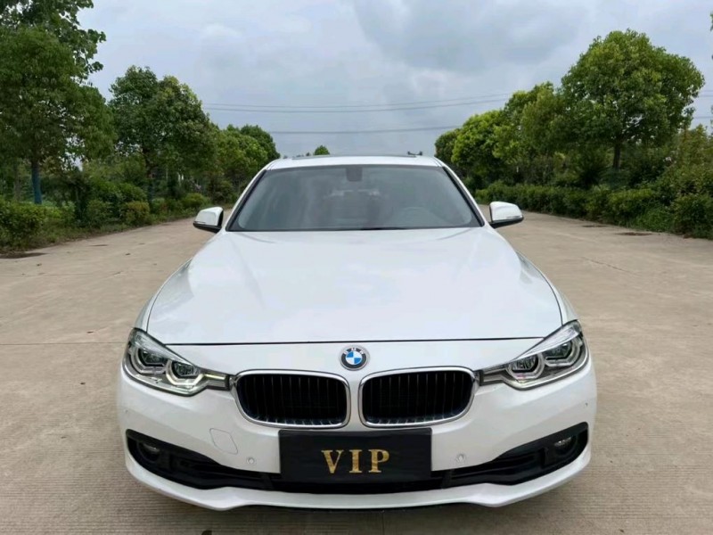 盐城16年宝马3系1