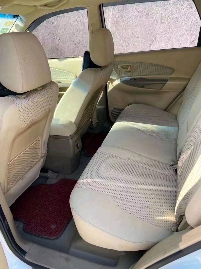 潍坊15年现代途胜3