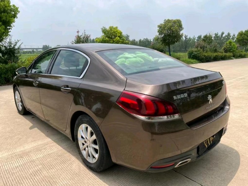 盐城15年标致5084