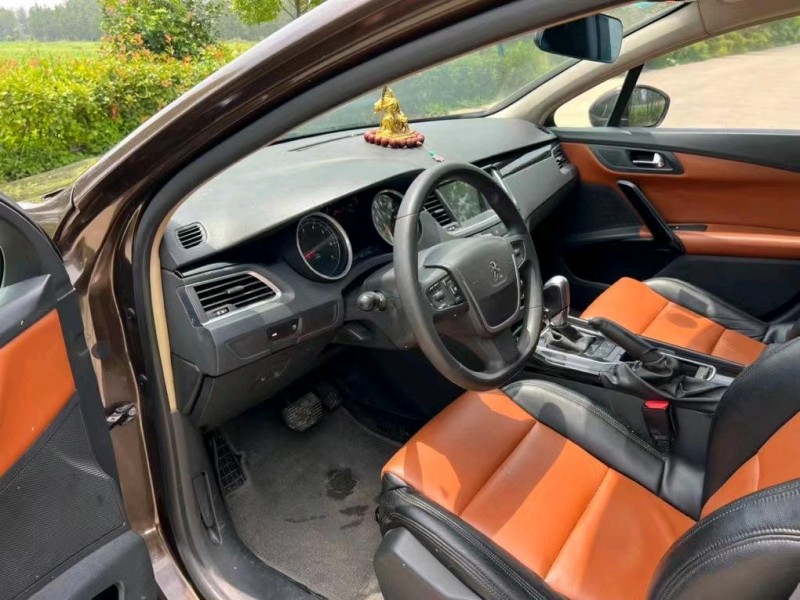 盐城15年标致5086