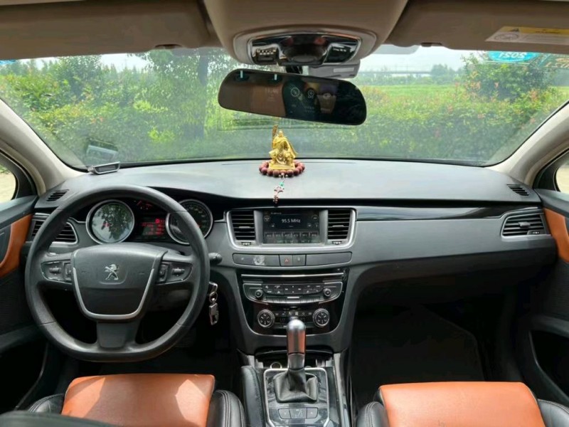 盐城15年标致5088