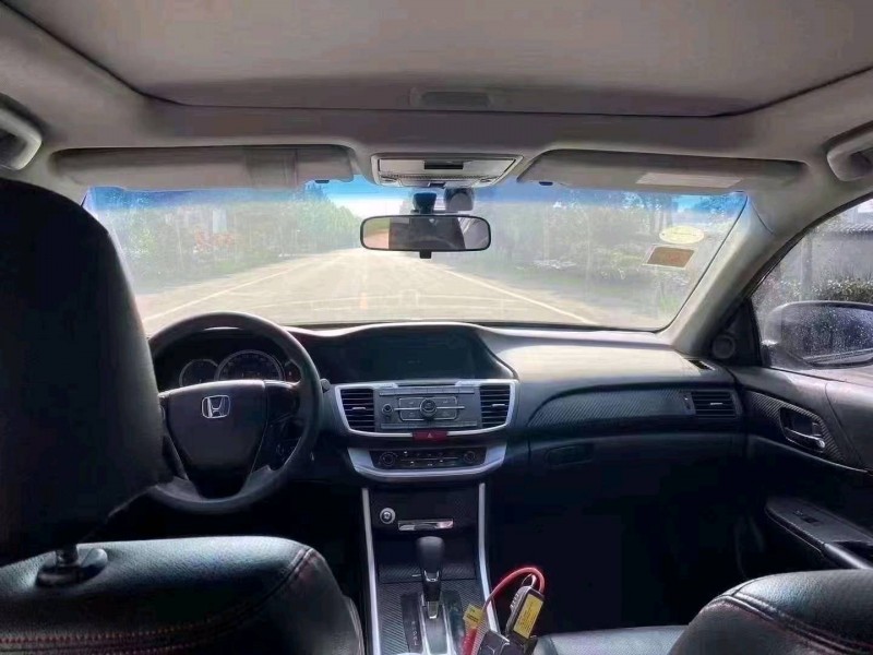 徐州15年本田雅阁6