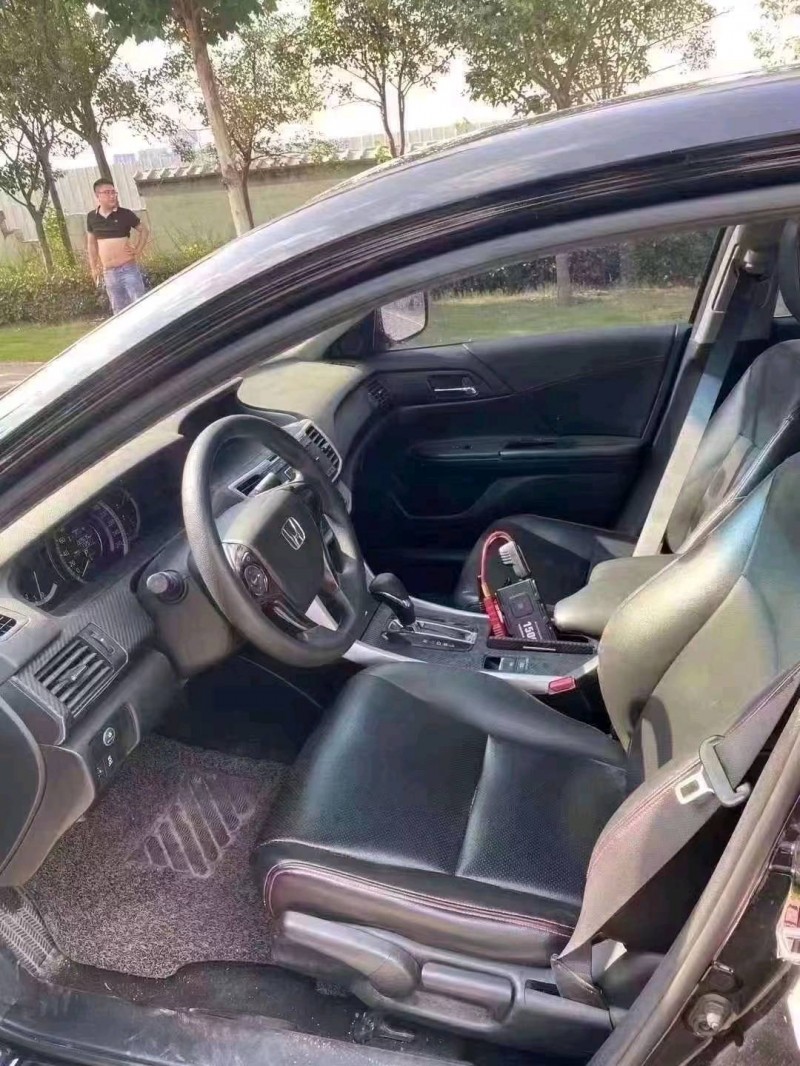 徐州15年本田雅阁4