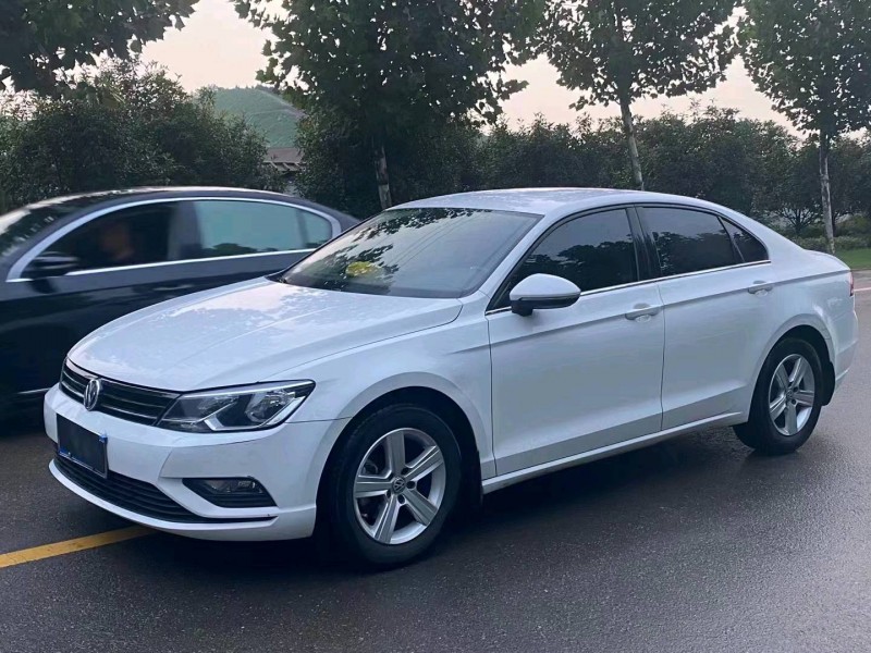 徐州16年大众凌渡2