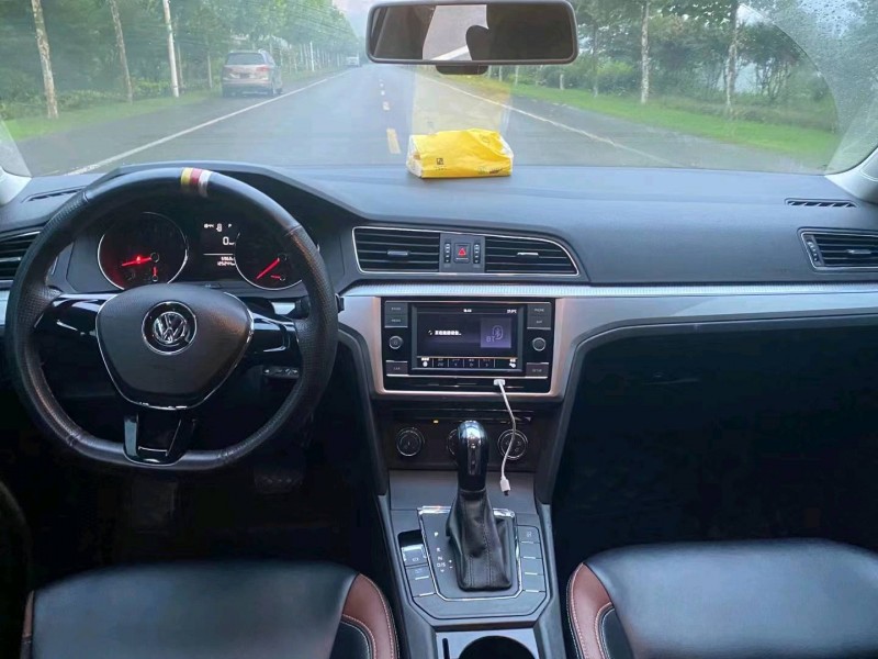 徐州16年大众凌渡4