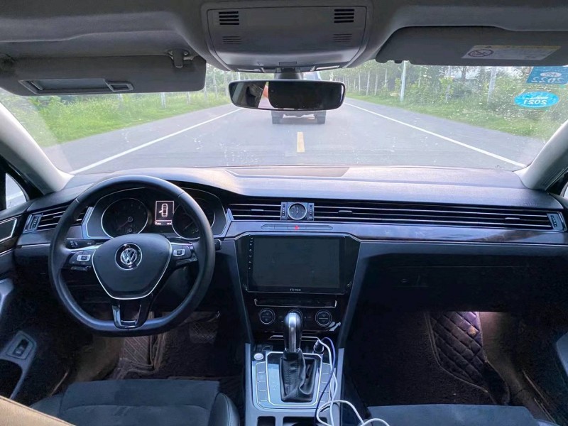 徐州18年大众迈腾5