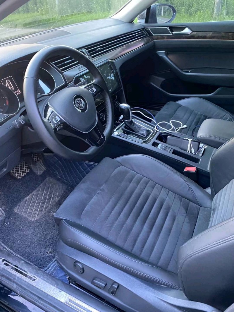 徐州18年大众迈腾4