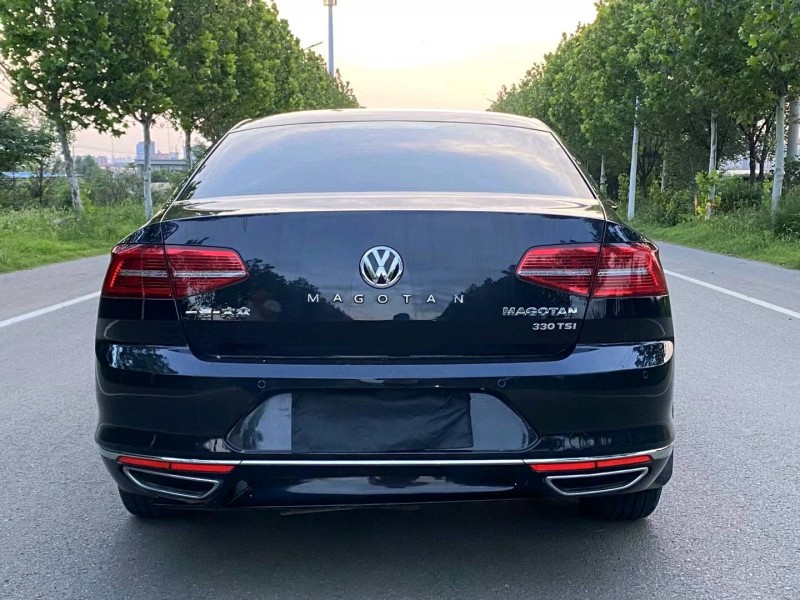 徐州18年大众迈腾1