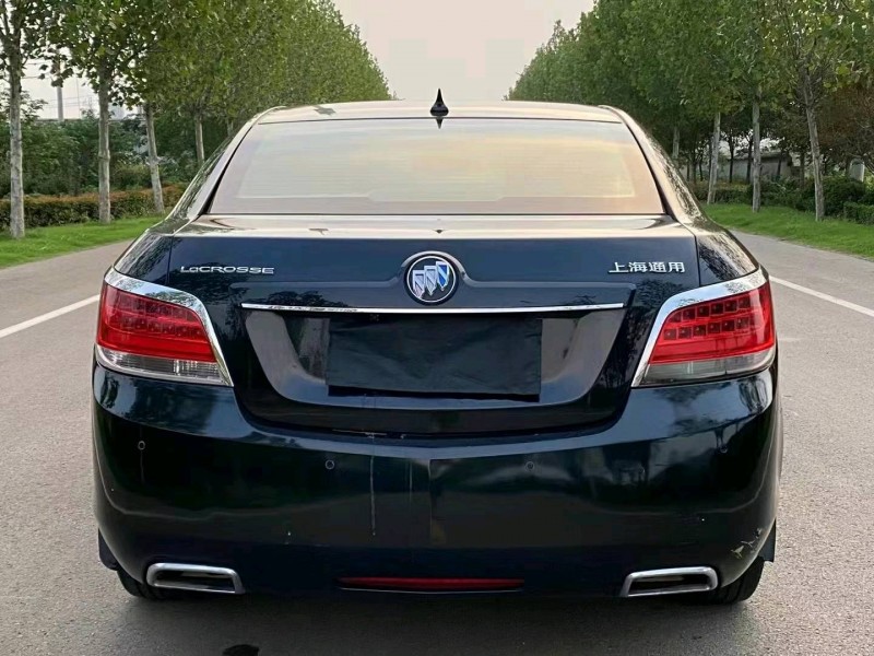 徐州13年别克君越1