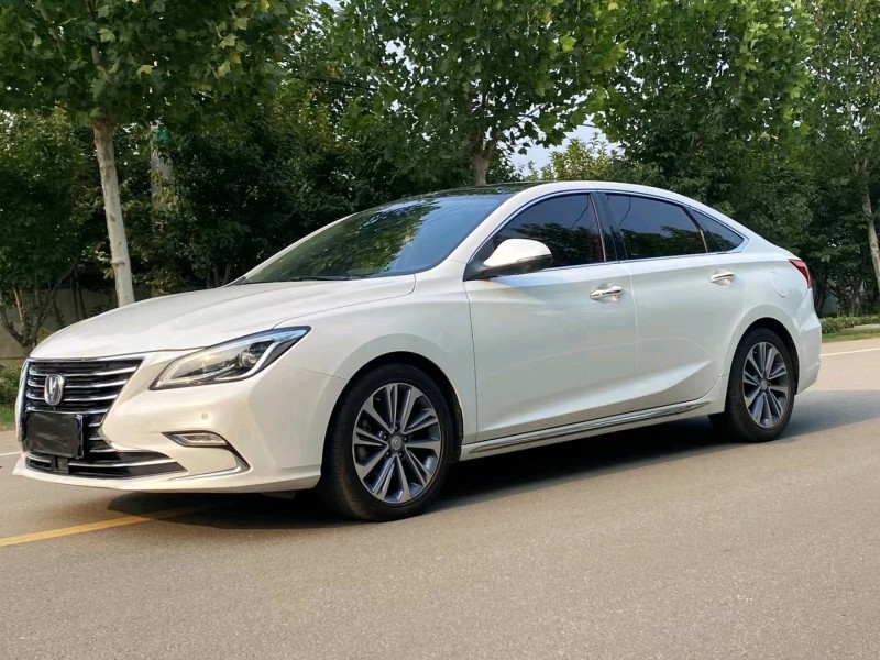 徐州18年长安汽车睿驰CC2