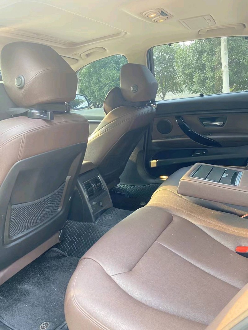 徐州18年宝马3系5