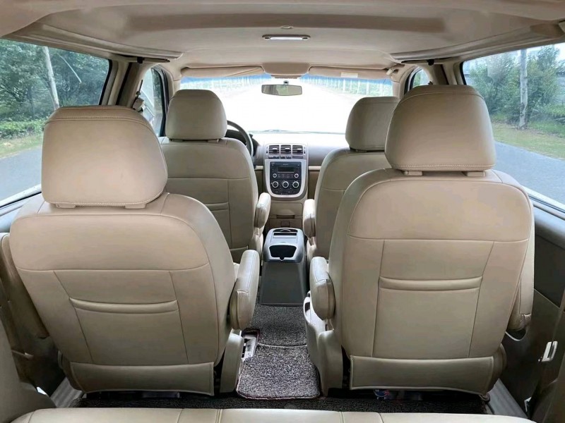 徐州15年别克GL84