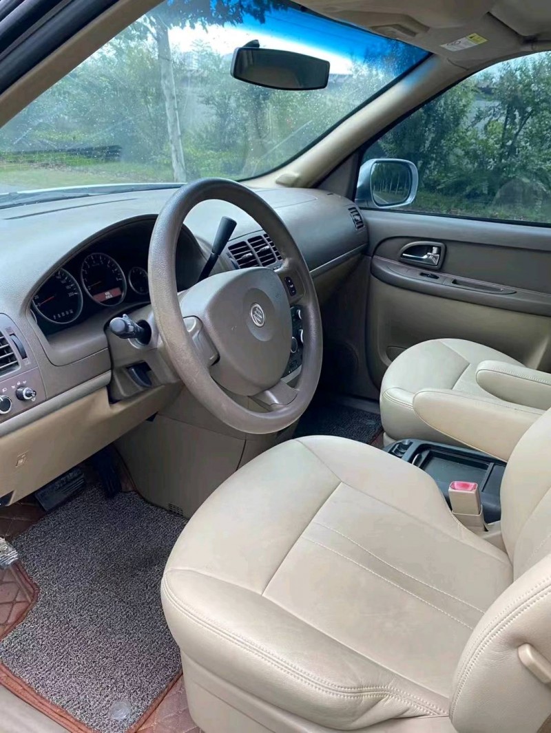 徐州15年别克GL86