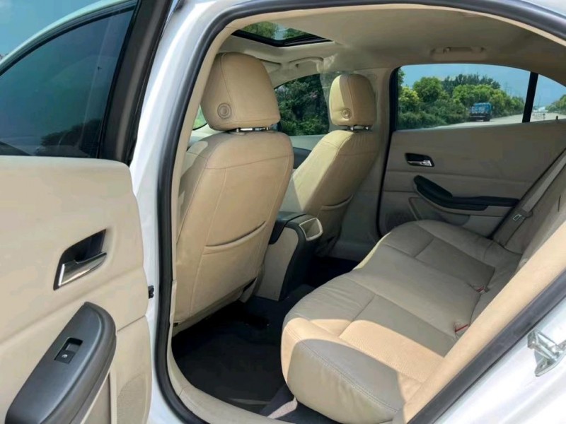 盐城14年雪佛兰迈锐宝6