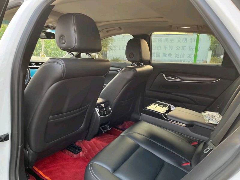 徐州19年凯迪拉克XTS6