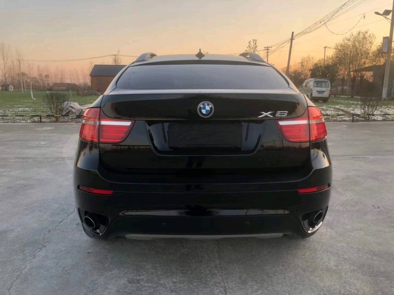 徐州14年宝马X61